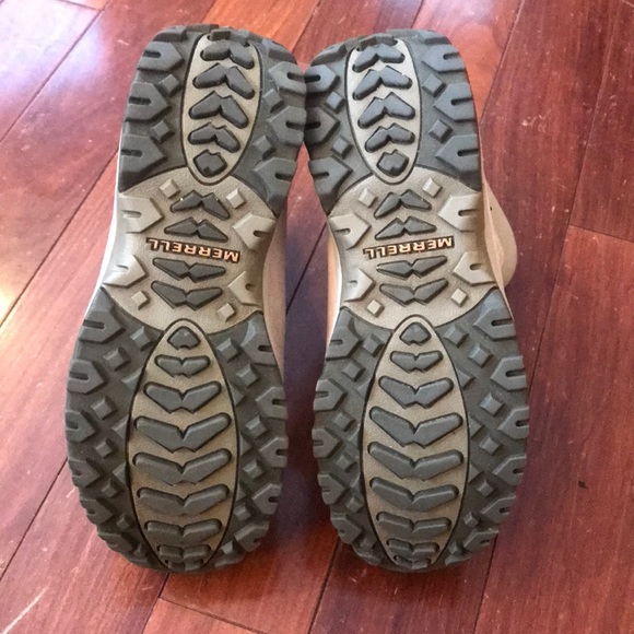 Merrell Tundra Insulated Boots - Picture 6 of 8